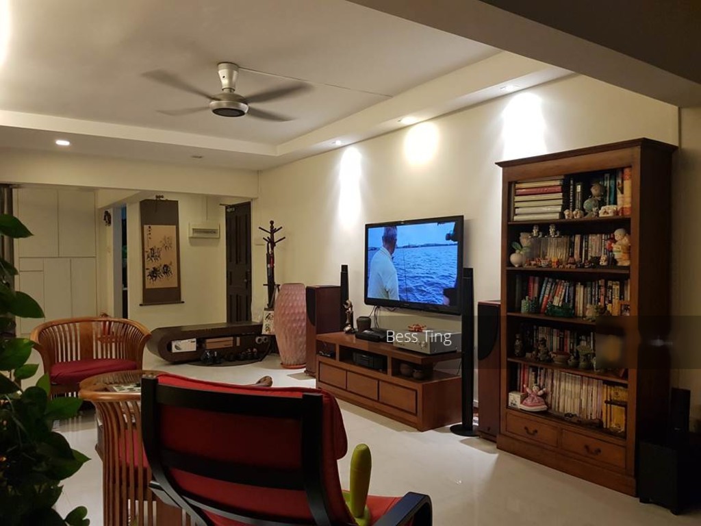 Blk 249 Hougang Avenue 3 (Hougang), HDB 5 Rooms #199174612